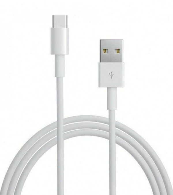 Producto - Cable Usb a Tipo C 2 Metros