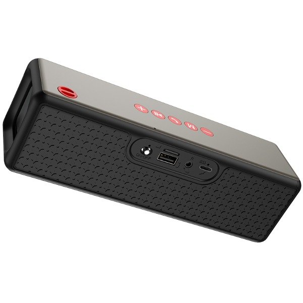 Producto - HOCO - Parlante HC3 wireless  BT - 4