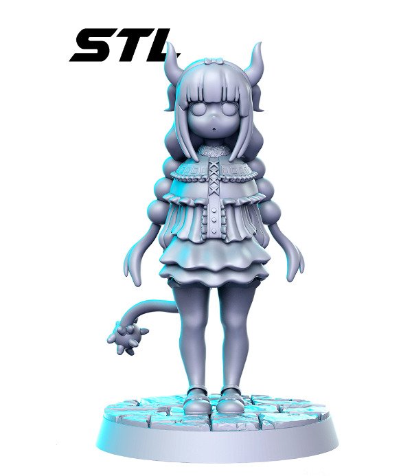 Producto - Kanna - Kobayashi