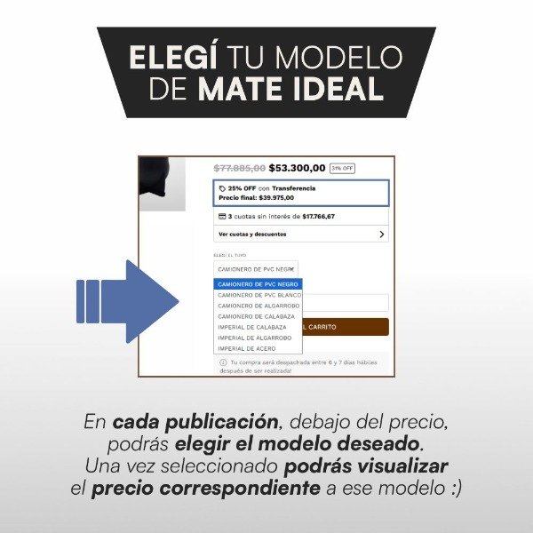 Producto - MATE PREMIUM CON FOTOGRABADO REALISTA DE LIONEL MESSI - 2