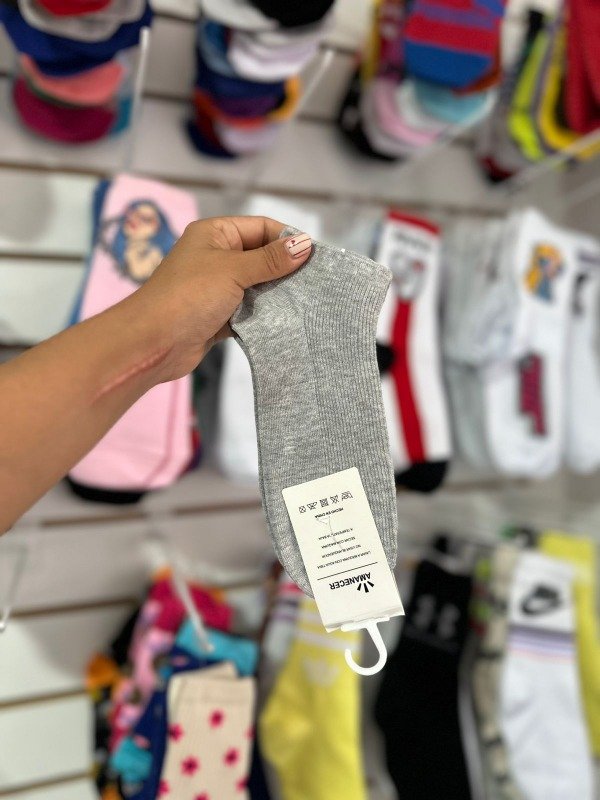 Producto - Gris claras A