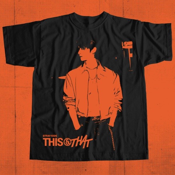 Producto - Stray Kids This and That Miembros - 6