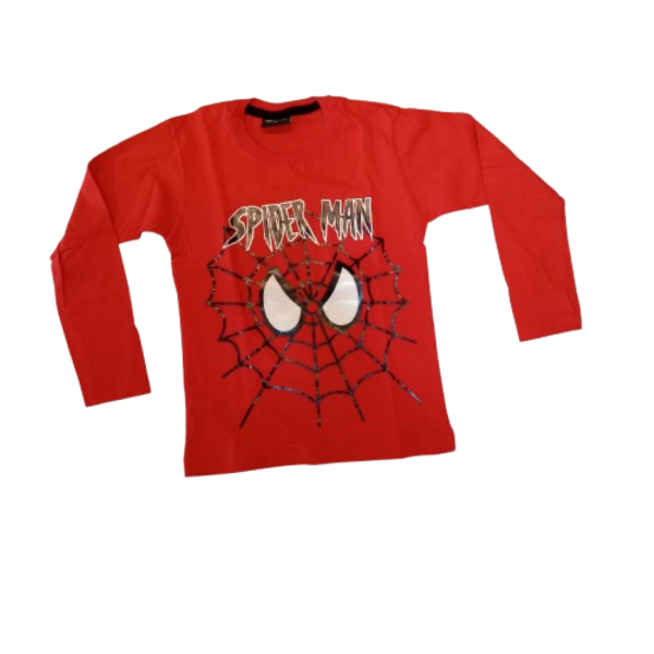 Producto - SPIDERMANREÑML5