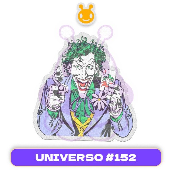 Producto - JOKER 11