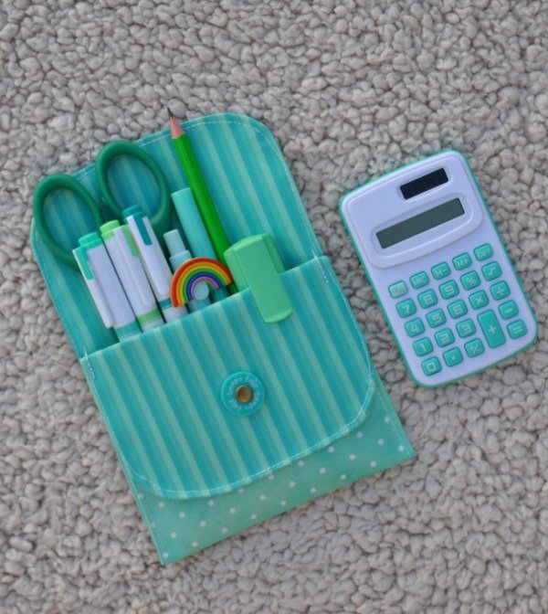 Producto - Salvabolsillo Lunares y Rayas Acqua 2