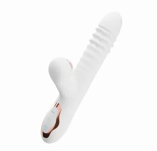 Producto - Vibrador Trinity Pulse TJ 25092