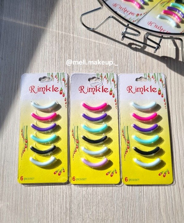 Producto - Gomita para el arqueador