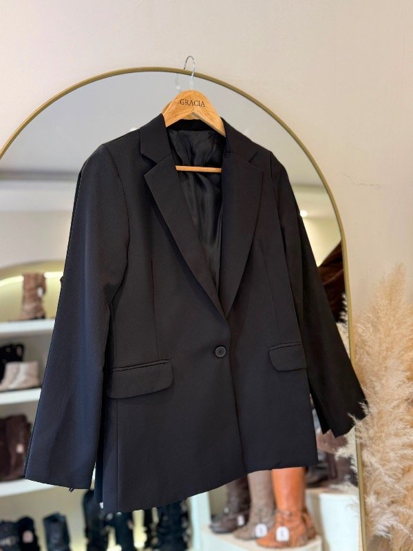 Producto - BLAZER PARIS