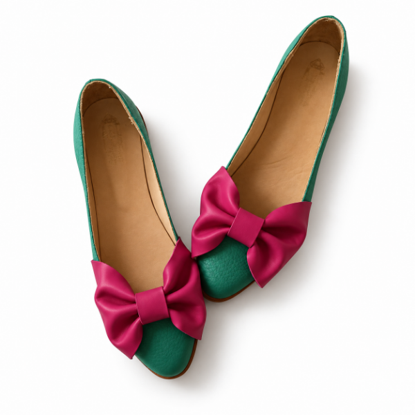 Producto - Balerinas Jazmin - 6
