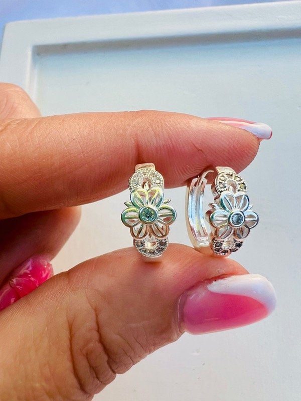 Producto - Argollas P72