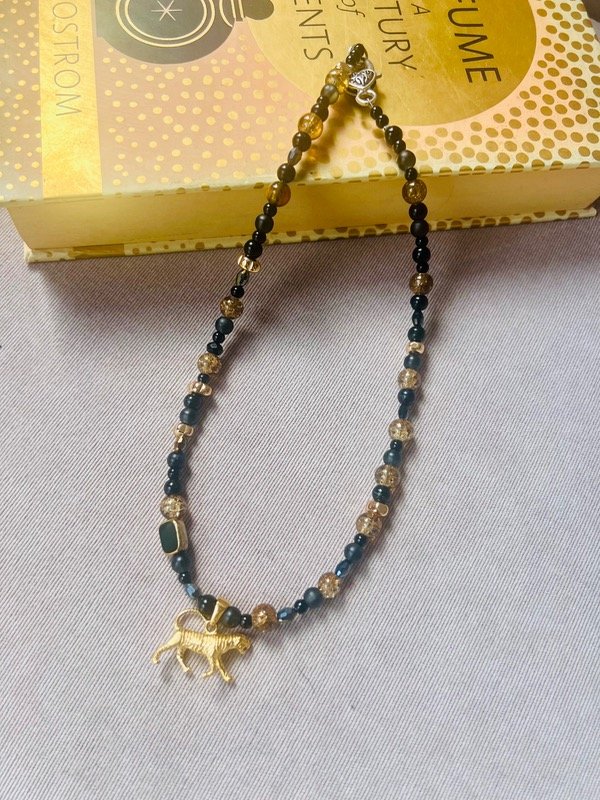 Producto - Collar fuerza animal