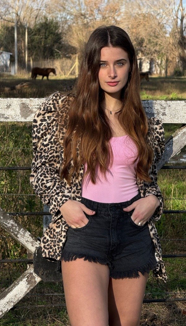 Producto - BLAZER LOLA