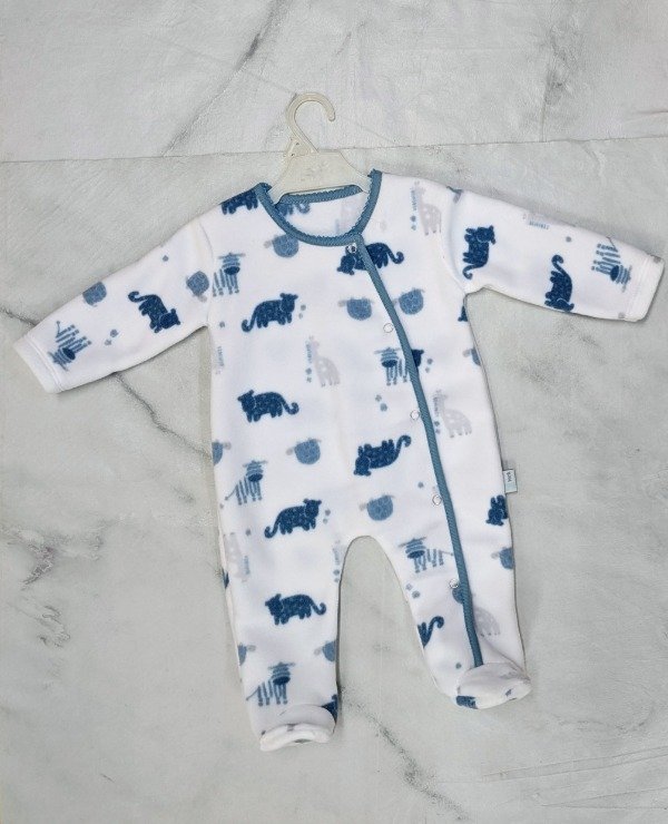 Producto - Pijama de bebé TEDDY