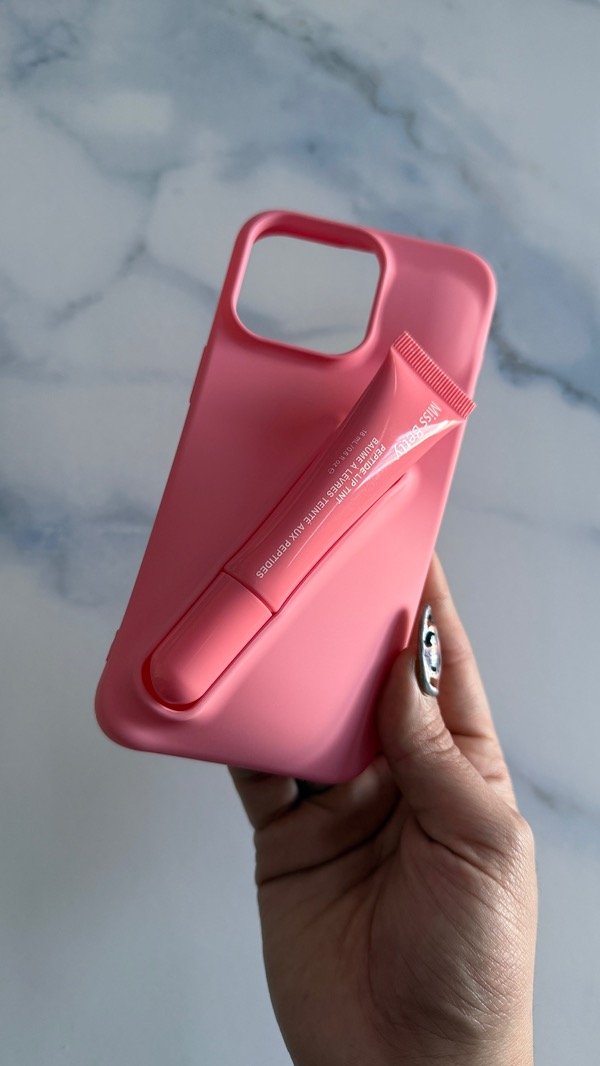 Producto - Funda lipgloss Iph 15 pro max