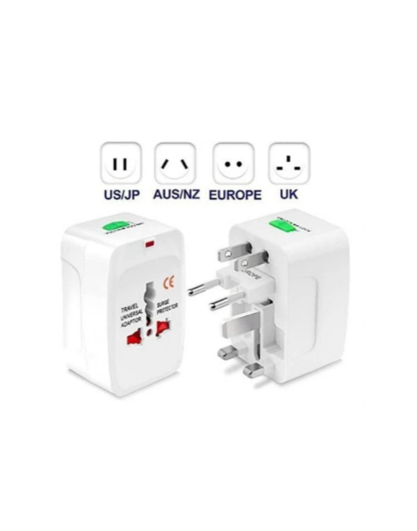 Producto - Adaptador universal