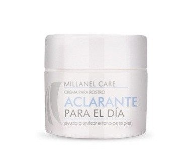 Producto - Crema aclarante Millanel Care