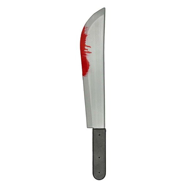 Producto - Machete con sangre