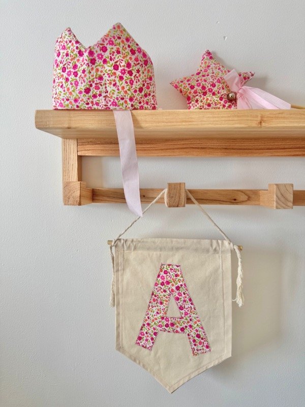 Producto - Estante perchero paraíso 60cm