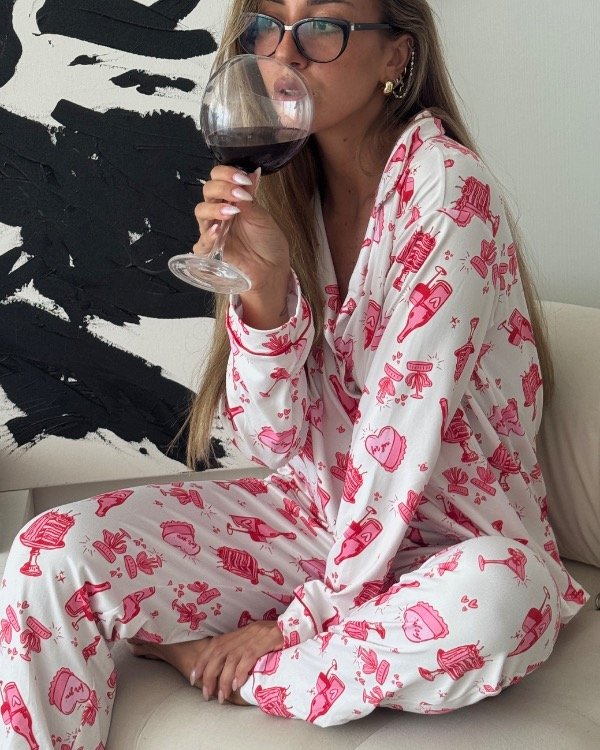 Producto - Pijama cozy-dreams