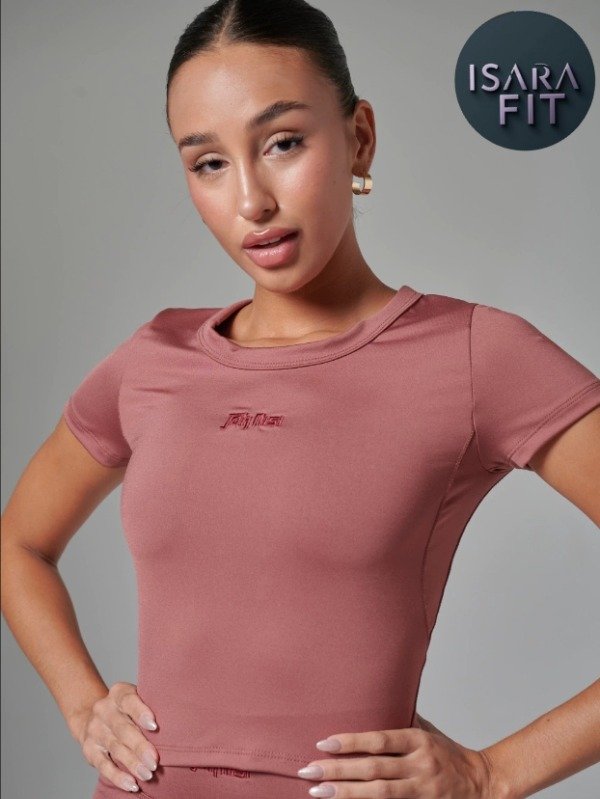 Producto - Remera Fit Vibe - 0