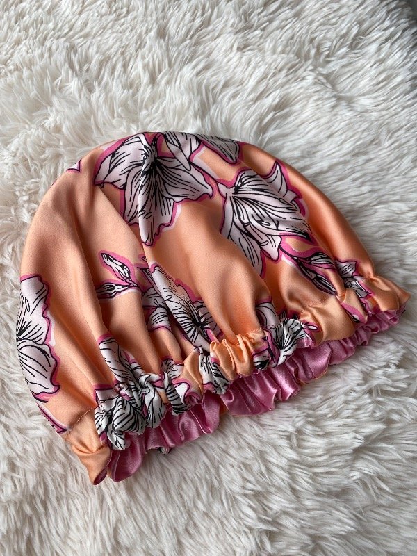 Producto - Gorro satén OUTLET