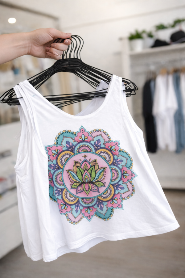 Producto - Pack x 10 Musculosas (CERRADO)