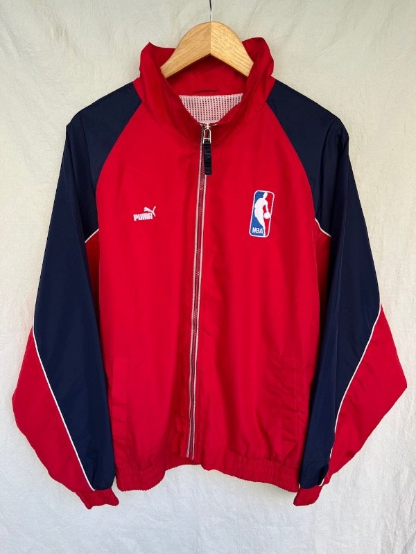 Producto - Campera Puma ll
