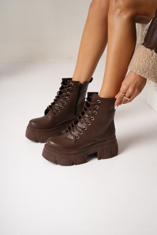 Producto - BORCEGOS BECCA