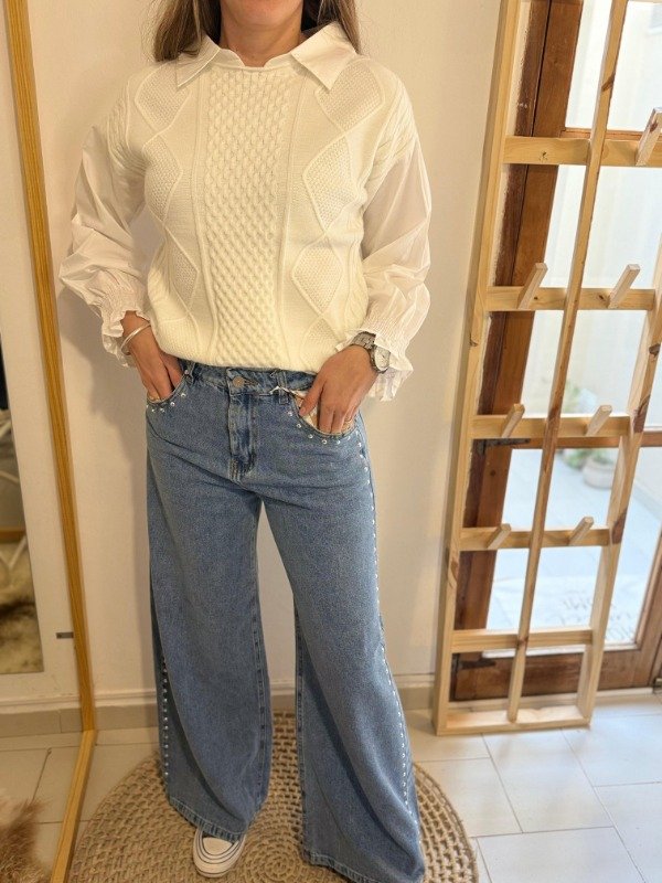 Producto - Jean Tachas