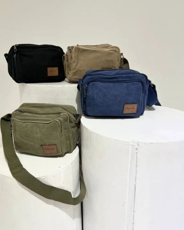 Producto - Bandolera Anita