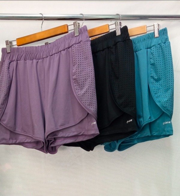 Producto - Short Groenlandia