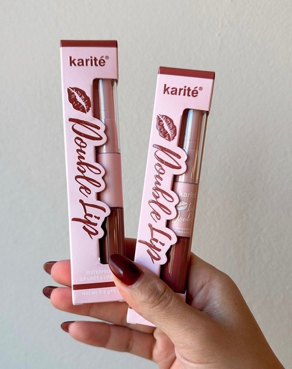 Producto - Lip Combo Karite - 0