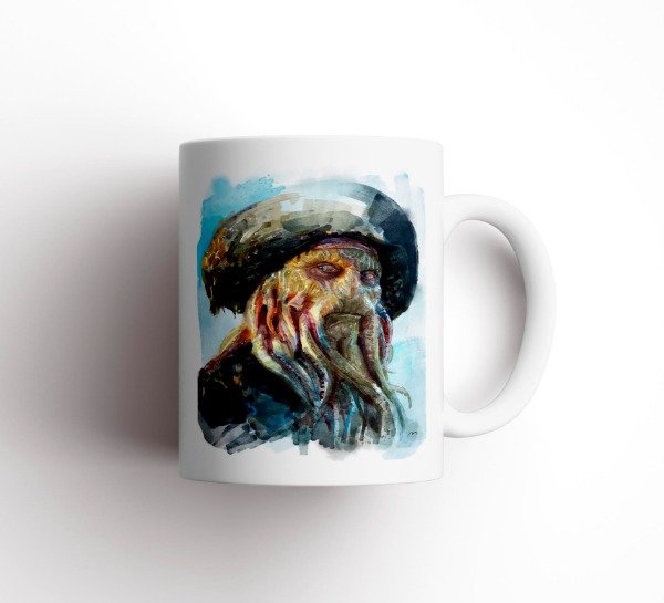 Producto - PIRATAS DEL CARIBE 006