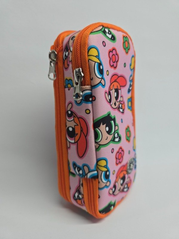 Producto - Cartuchera Bellota Power 001