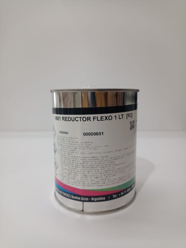 Producto - Reductor flexo