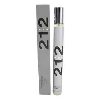 Producto - Perfume 212 Men 22922