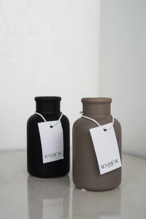 Producto - Florero Mallorca "M"