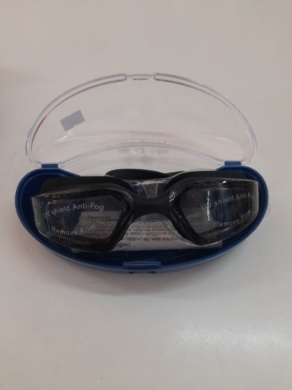 Producto - Antiparras natación