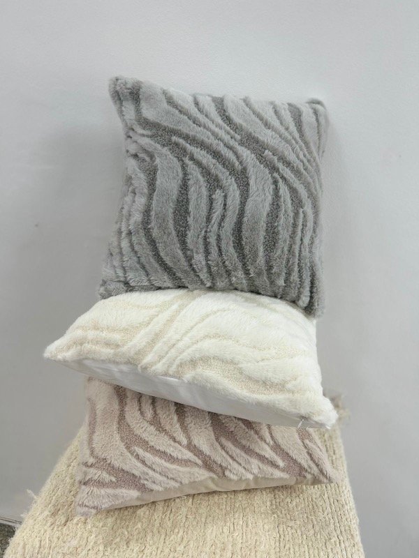 Producto - Almohadón PELO PRINT