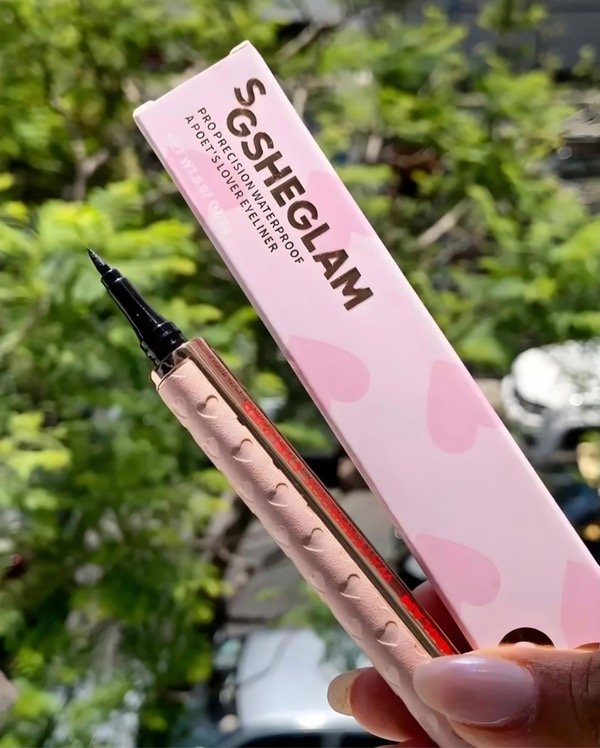 Producto - Delineador Liquido Sheglam x3 unidades