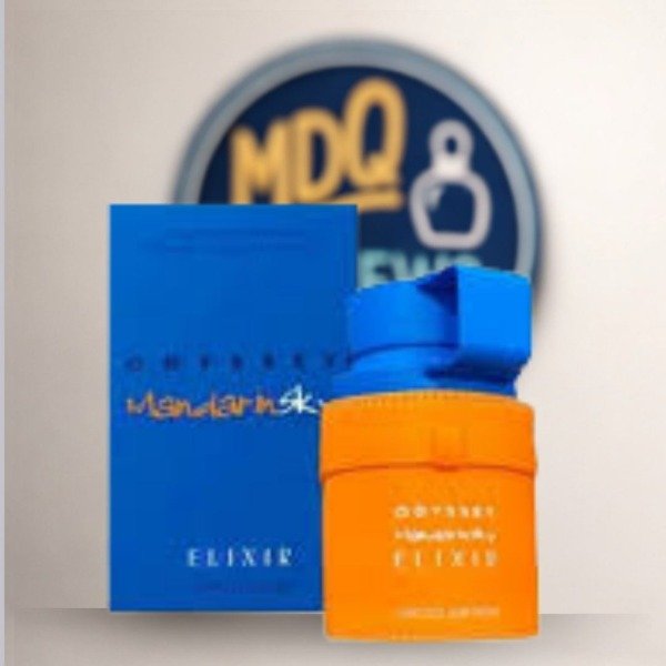 Producto - Armaf Odyssey Mandarin Sky Elixir EDP 100ml - Versión Intensa Unisex MDQ