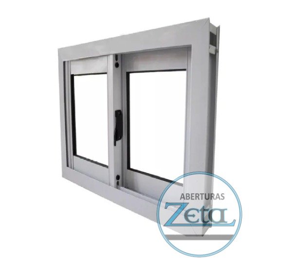 Producto - Corrediza 100x80