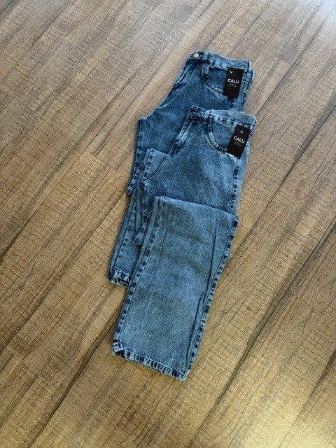 Producto - JEAN WIDE LEG PORTUGAL
