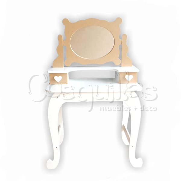 Producto - Toilette Chico