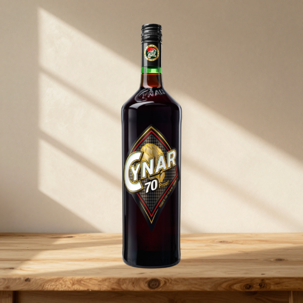 Producto - Cynar 70