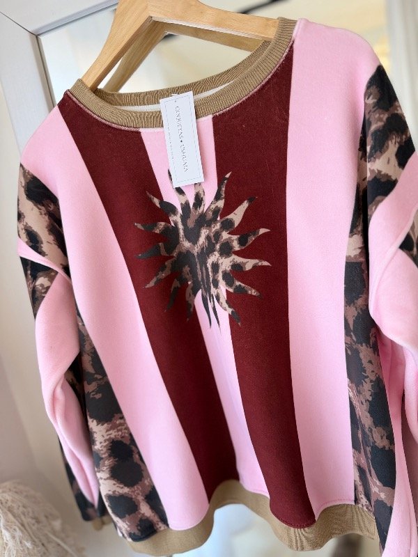 Producto - Buzo pink - 1