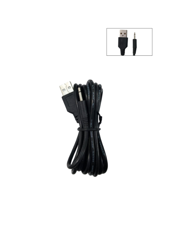 Producto - CABLE USB PIN FINO