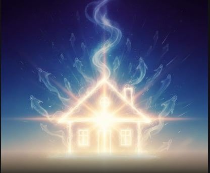 Producto - LIMPIEZA ENERGETICA DE HOGARES