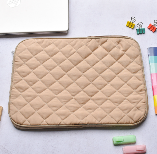 Producto - Funda para Notebook - 15.6 pulgadas -  Matelasse