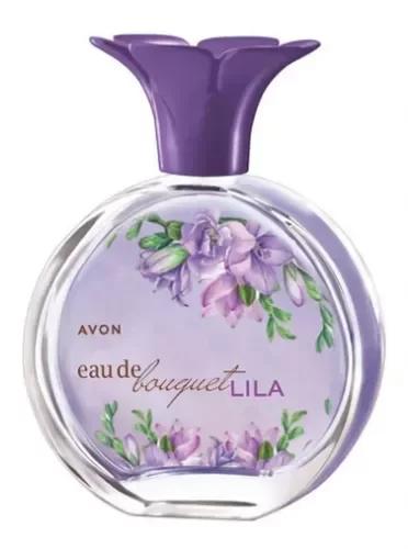 Producto - Eau de bouquet Lila 50ml